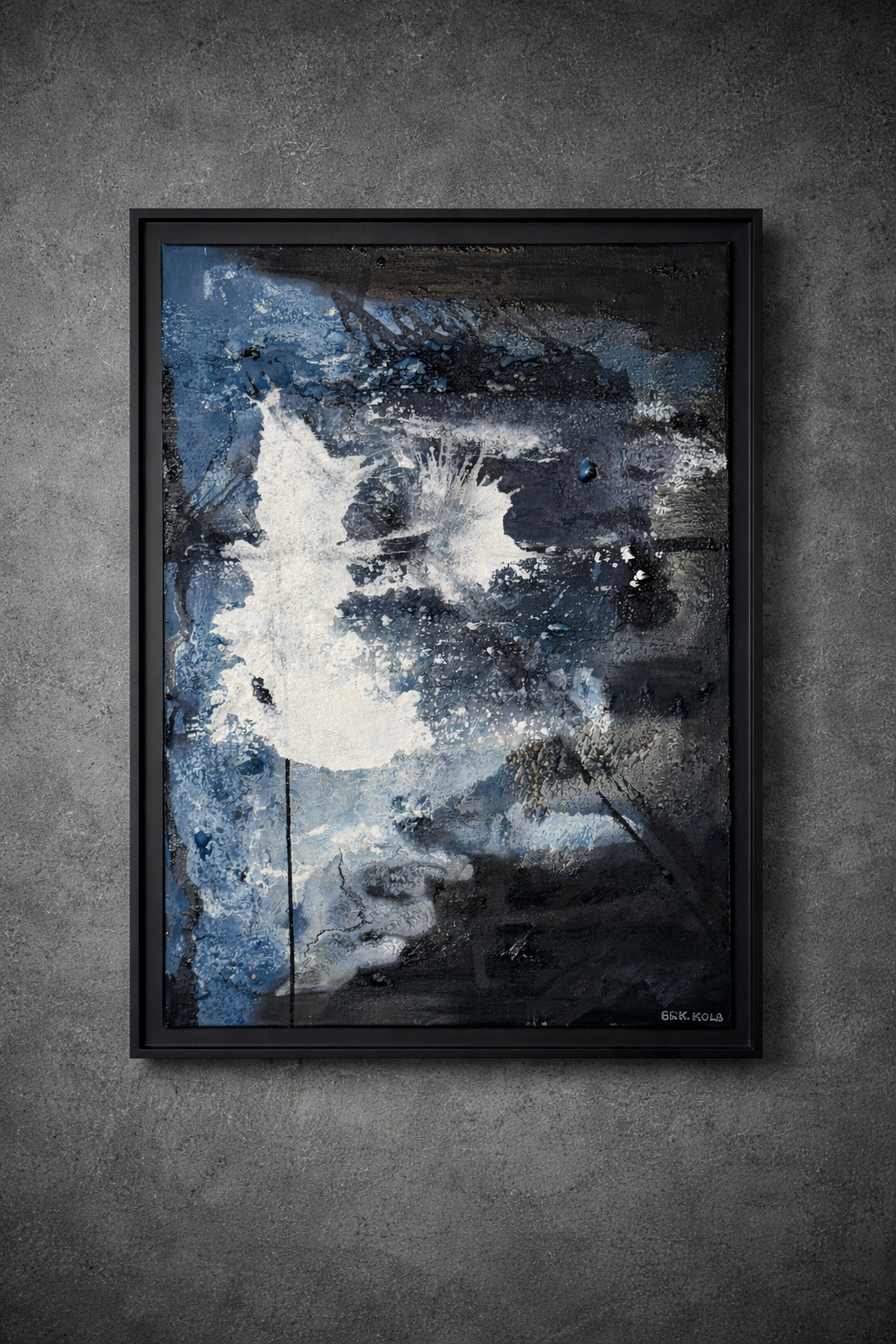 Ice ice baby 1 - vue 2